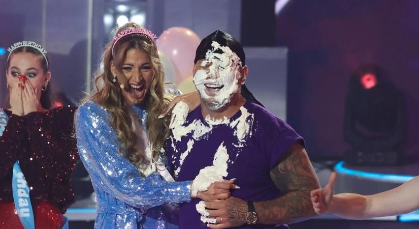 Lélegzetelállító pillanatok A Nagy Duett élő show-jában - Galéria
