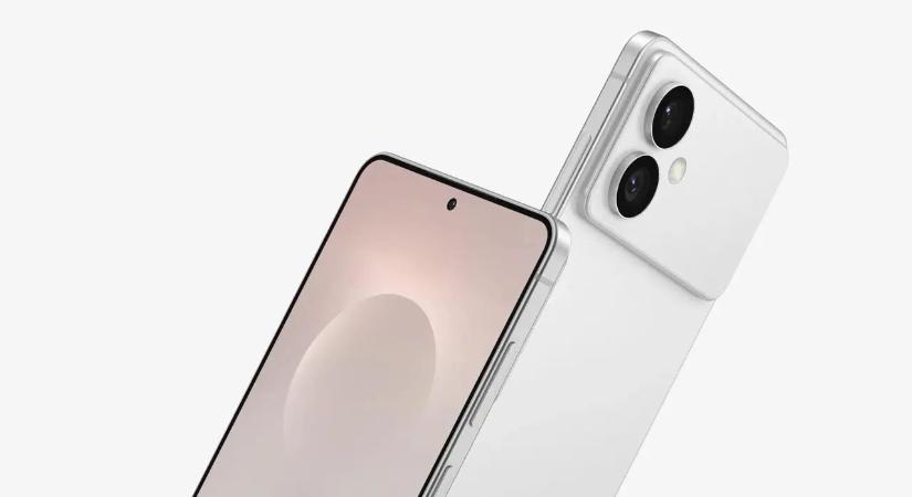 Samsung Galaxy S26: egy kiadatlan modell bukkant fel eladásra!