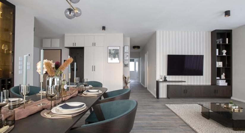 Nem csak négyzetméter: hogyan alakítja át a családi élet a lakásvásárlási szempontokat?