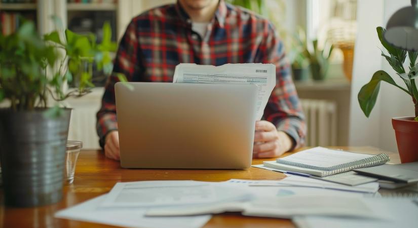 NAV: megújul az egyéni vállalkozók elektronikus bejelentőfelülete