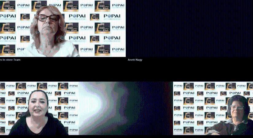 Szerelmem a trade marketing – Bevált receptek és új hullámok