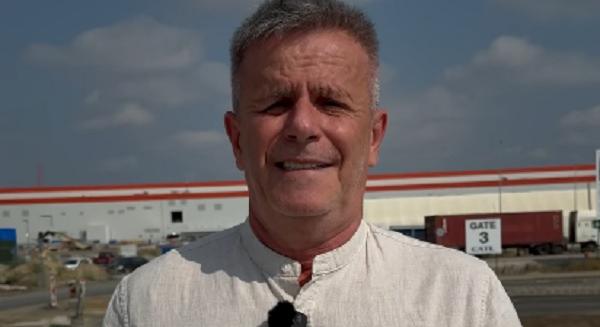 Varga Zoltán: be fogjuk zárni az akkumulátorgyárakat