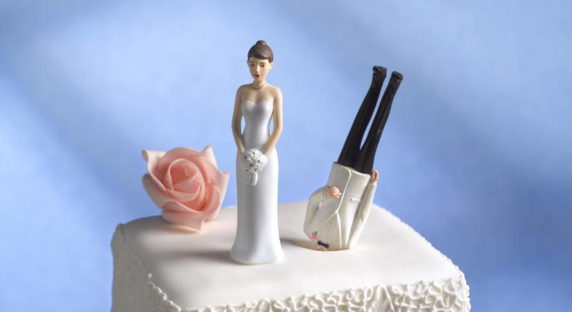 Amit az anyós csinált az esküvőn dühében, túltesz a legvadabb álmaidon: és mindezt a bor miatt