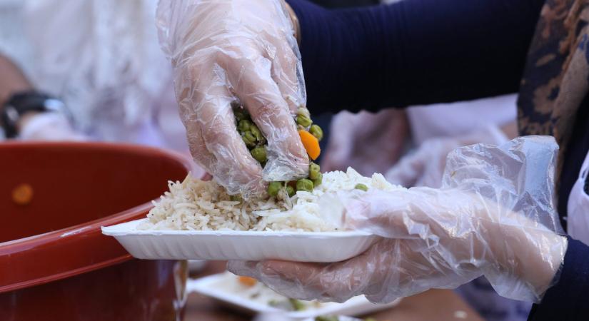 Holnap indul a ramadán az iszlám országokban