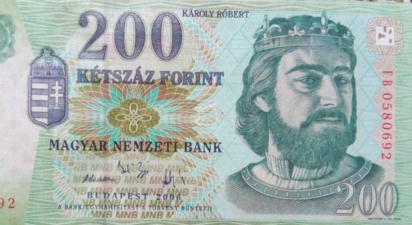 650 ezret is érhet ez a 200 forintos, most kell feltúrni a fiókokat