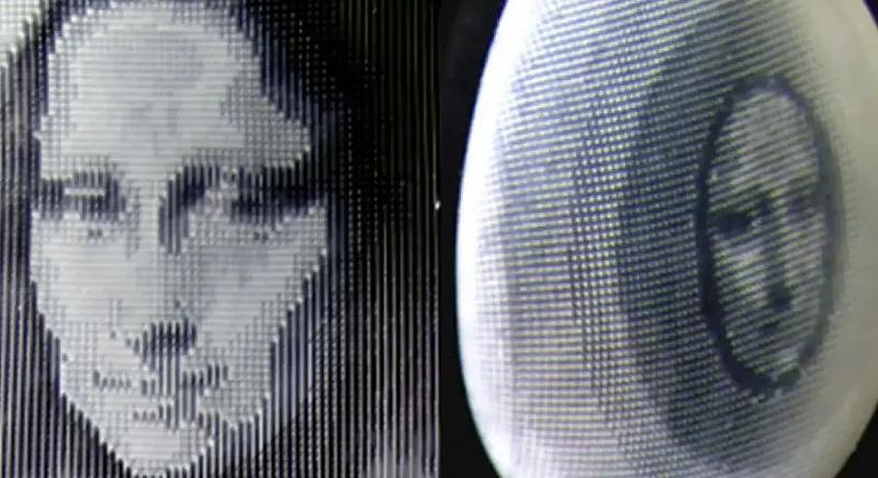 Ez az anyag akkor változik meg, amikor akarjuk