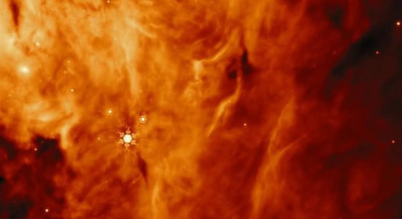 Döbbenetes felfedezés: földönkívüli élet nyomaira bukkanhatott a NASA?