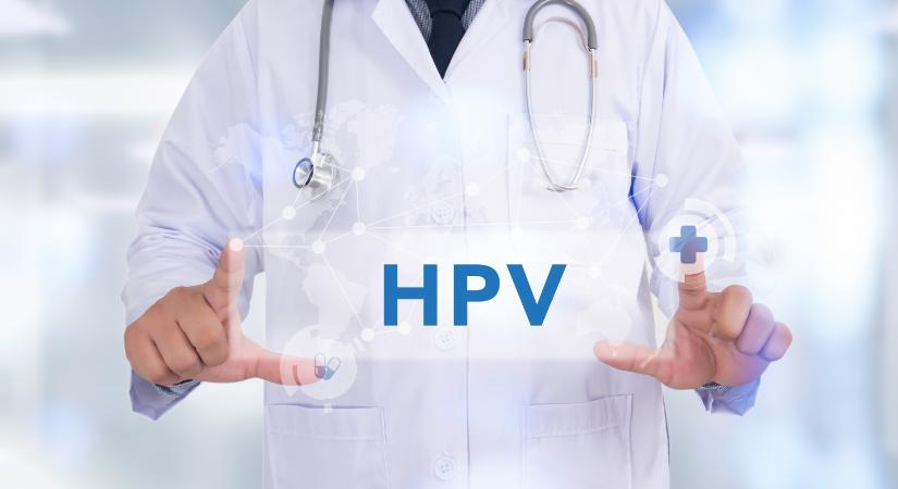 Hatékonyan előzik meg a méhnyakrákot a HPV elleni oltások