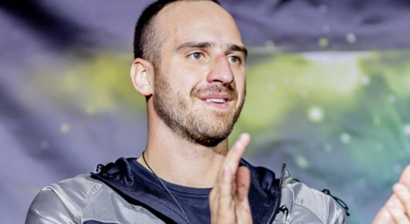 Nagy közönség előtt ütötte meg kolléganőjét Brasch Bence