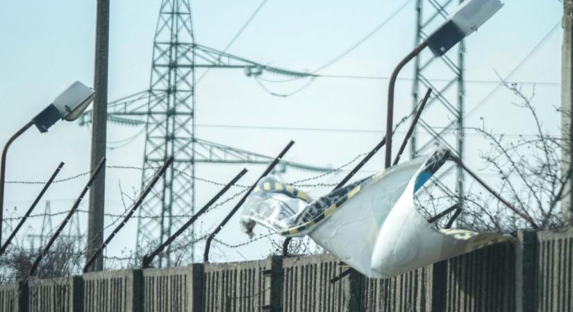 Nem tágít a hideg: havas, szeles idővel kezdődik a hét