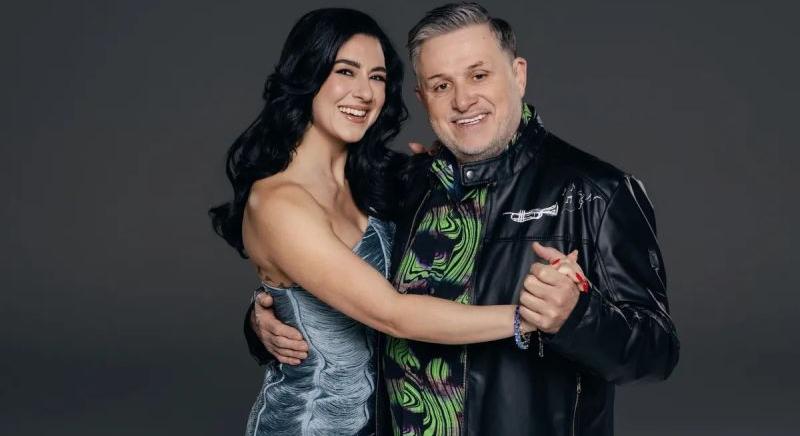 A dögunalmas Lajcsit hazazavarták a nézők A Nagy Duettből