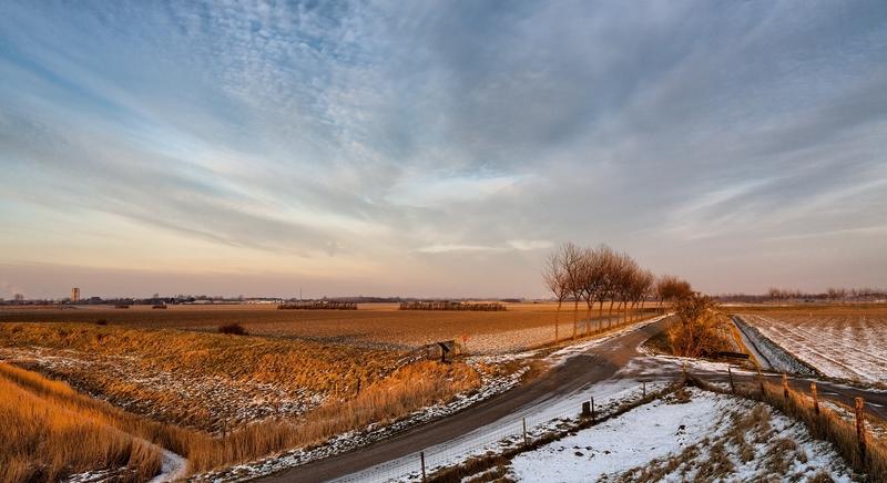 Az időjárás most igazodik a naptárhoz
