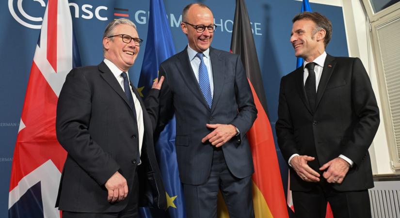 Túl a Müncheni Biztonságpolitikai Konferencián – a középhatalmak összefognának a nagyhatalmak ellen