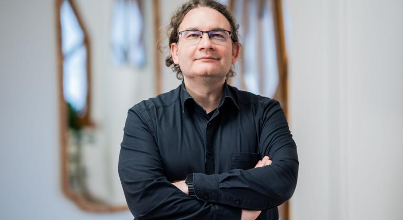 Rab Árpád: ha nincs jövőképünk, sosem fogjuk tudni megépíteni a jövőt