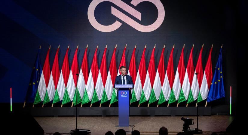 Eldőlt, hogy Orbán vagy Magyar nyerte-e meg az évértékelők versenyét, egyértelmű a győztes a szakértő szerint