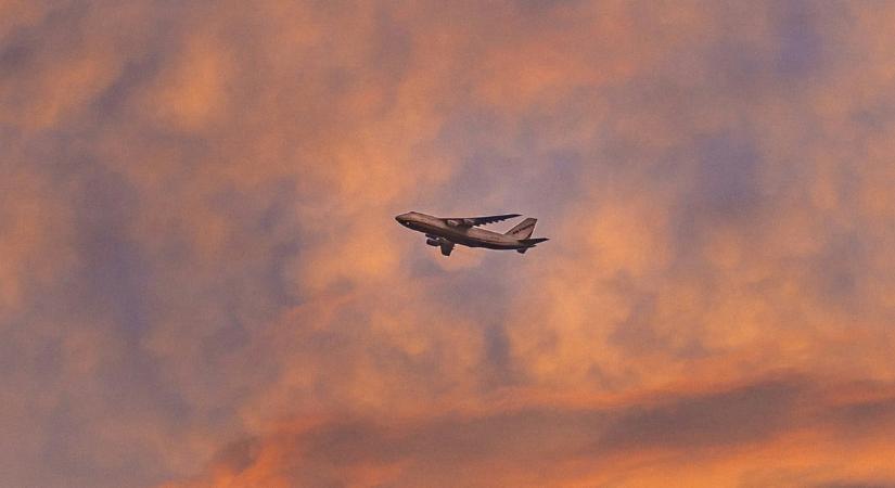 Tömegverekedés tört ki egy rasszista megjegyzés miatt a népszerű légitársaság járatán