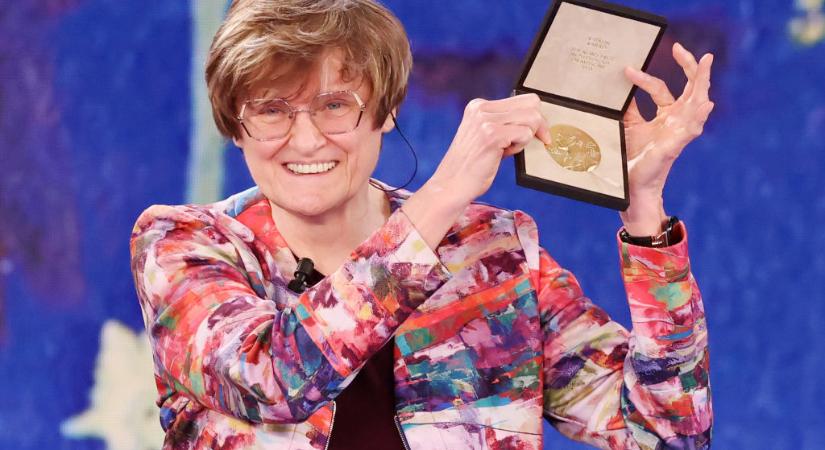 Karikó, Krasznahorkai, Szent-Györgyi – Mennyire ismered a magyar Nobel-díjasokat?