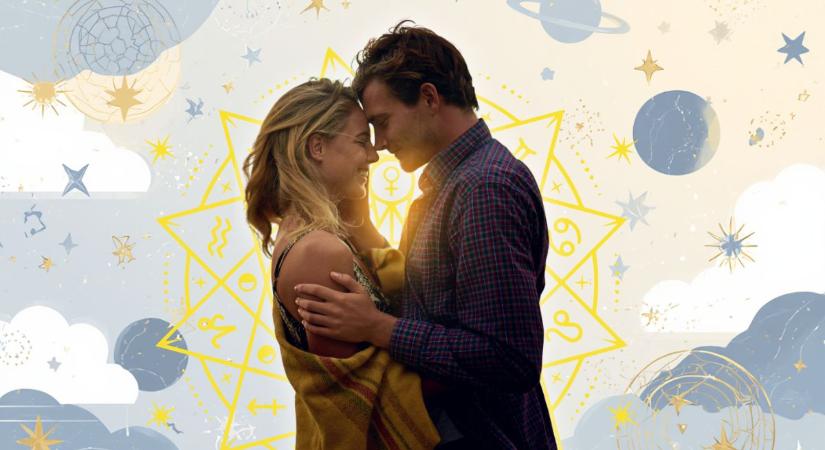 Ezek a csillagjegypárosok mindig visszatalálnak egymáshoz