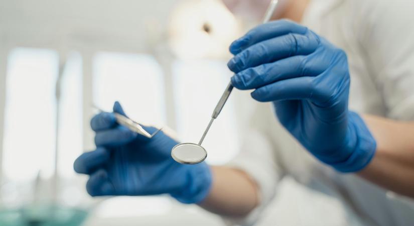 Horrort rendeztek a magyar kuruzslók egy fogorvosi rendelőben