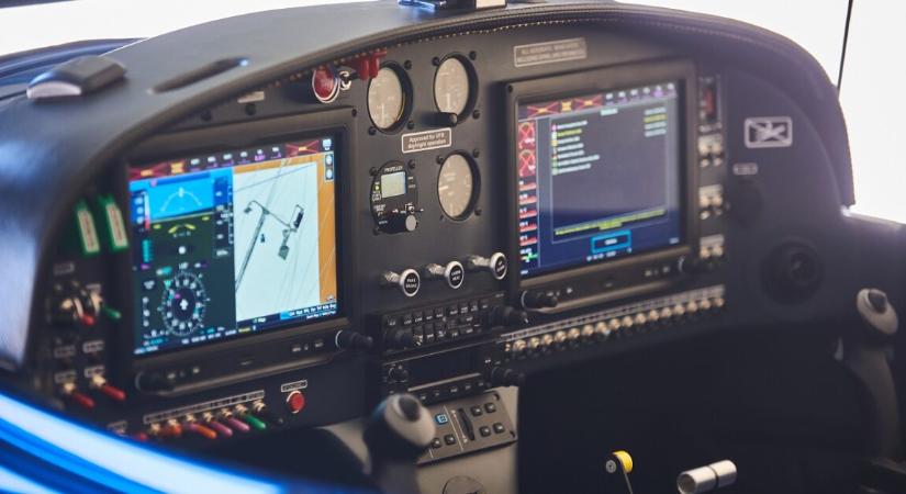 Egészen bizarr repülőgép-szerencsétlenségre keltünk