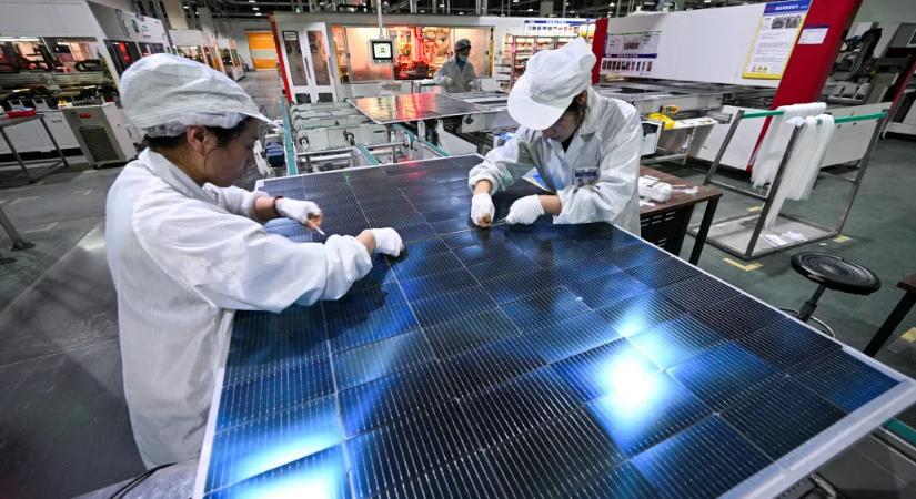 Épp akkor drágul a napelem és az akku, amikor beindul a magyar támogatási program