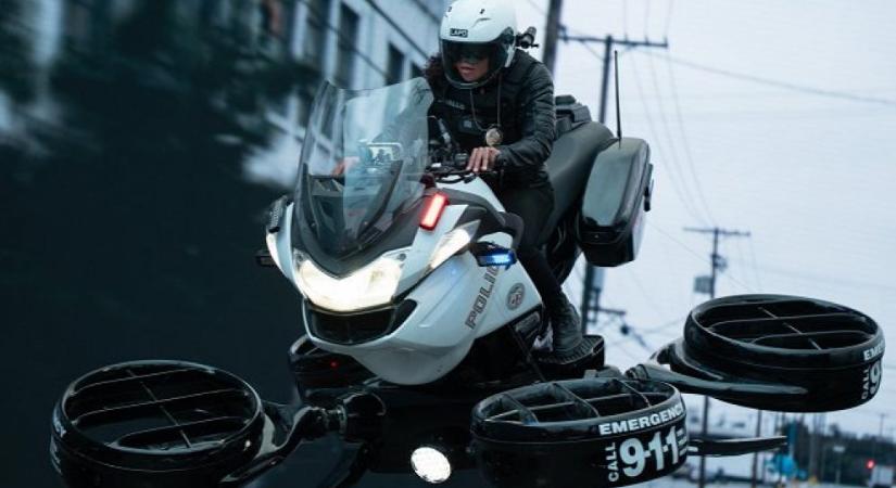 Mesterséges kegyelem: Távoli jövő? (kritika)