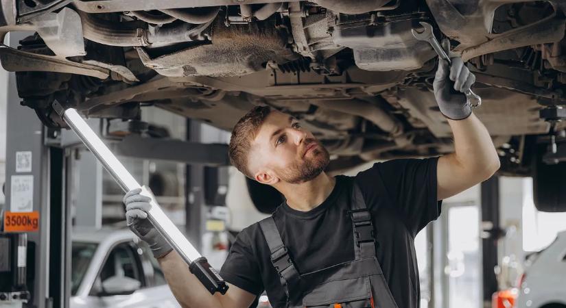 Itt a meglepő eredmény, kiderült, melyek a legtartósabb autók a világon