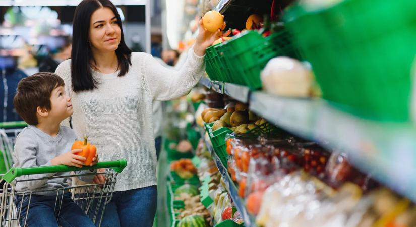 Többet ér az emberek pénze. 8 éve nem volt ilyen alacsony az infláció: működik a rezsi- és az árcsökkentés
