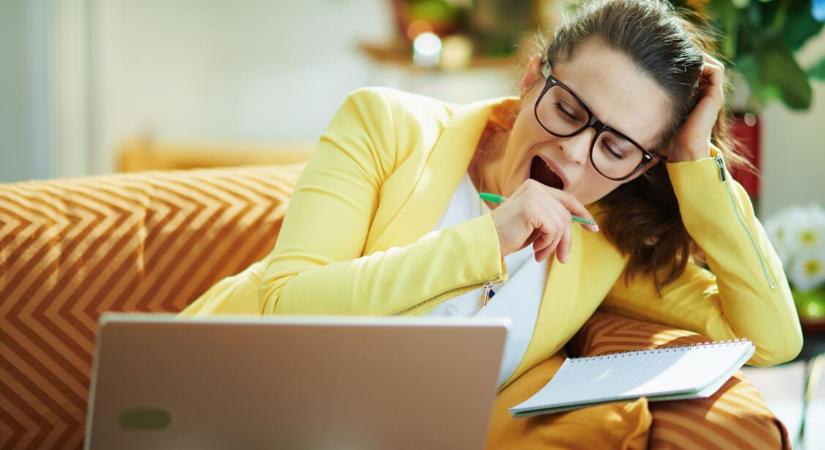 Tényleg udvariatlanság az ásítás? – Mutatjuk, mi a valódi szerepe