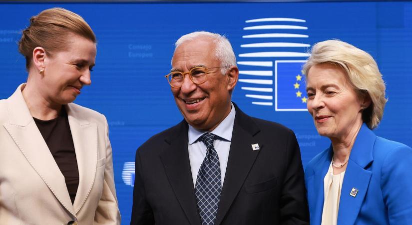 „Ami Európának jó, az nagyon ritkán rossz Magyarországnak” – valódi egységes piaccal rukkolna elő az Európai Unió