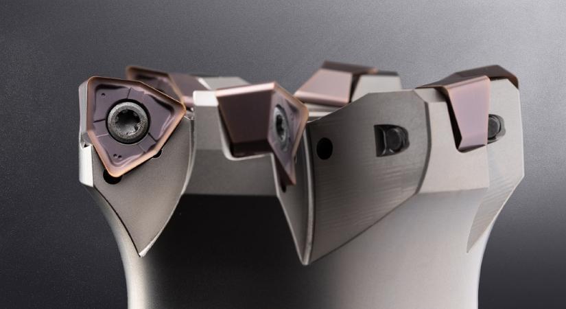 Sarok-, sík- és süllyesztőmarásban bővített a Horn