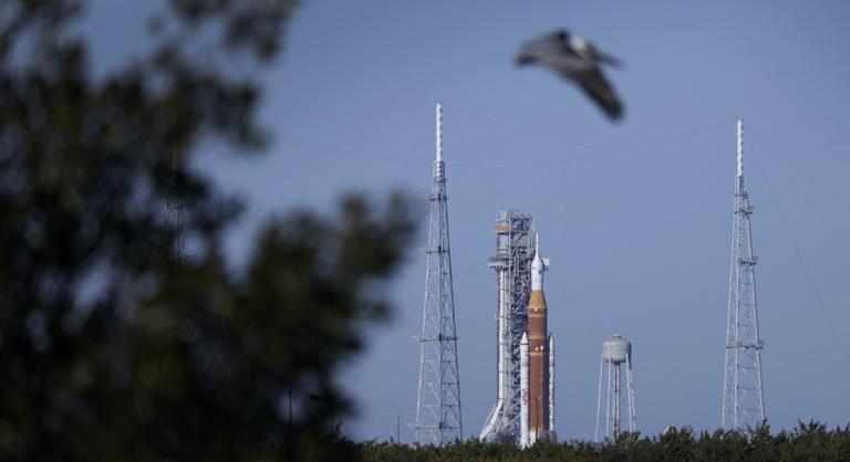 Újabb hiba az Artemis-2 űrküldetésben, veszélyben a NASA történelmi holdutazása