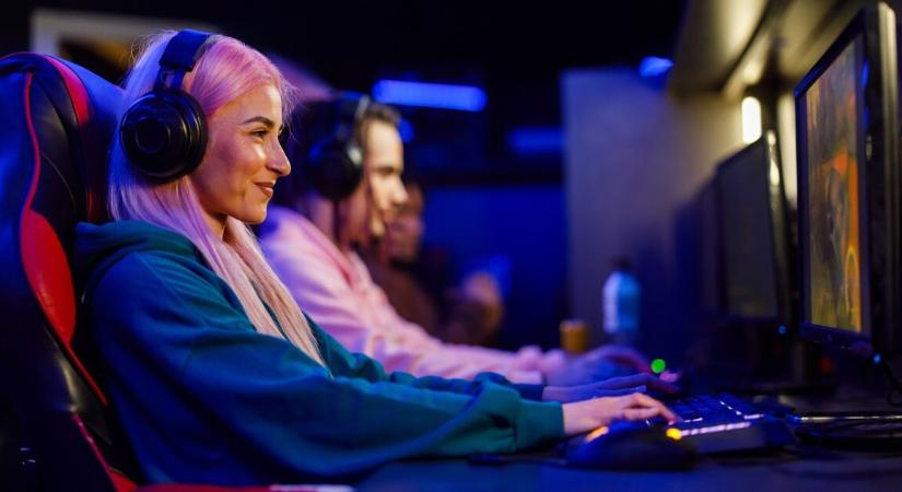 Ez a 4 új ingyenes játék érkezett a Steamre