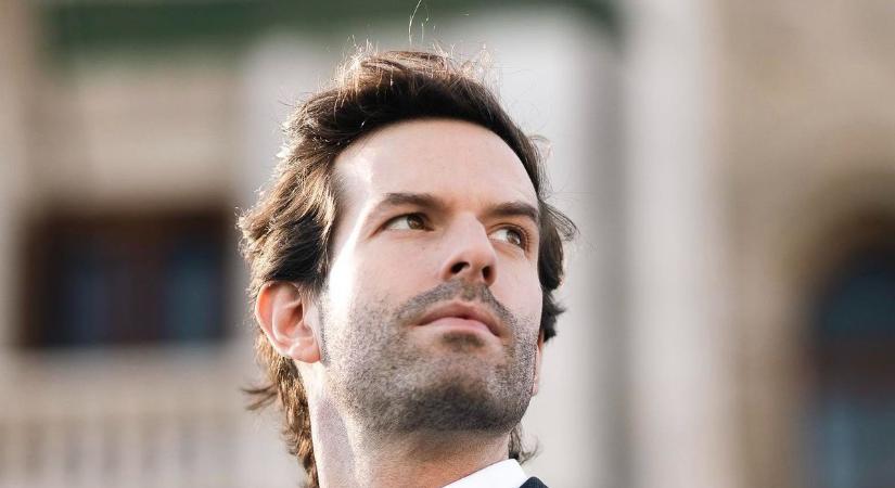 Fekete-Győr Tóth Gabi után Orbán Viktornak is nekiesett, most is ő húzta a rövidebbet