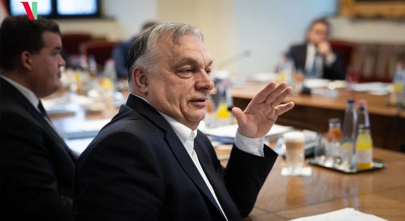 Orbán Viktor diplomáciai nagyüzemben, újabb magyar áldozatok Ukrajnában