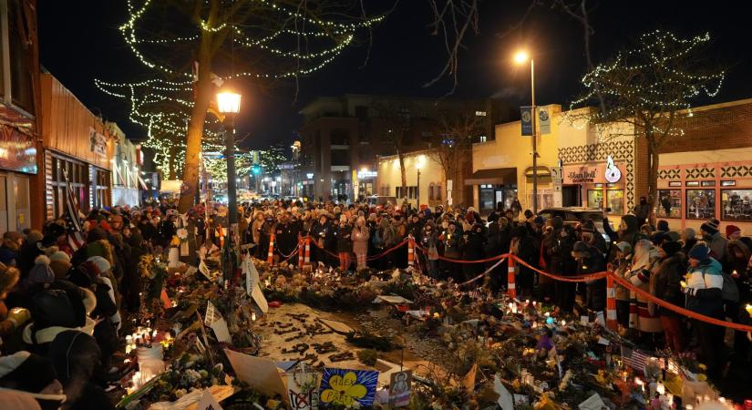 Részleges amerikai kormányzati leállás: fennakadások lehetnek a repülőtereken