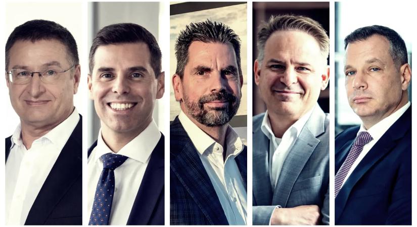 Biztosítói vezérigazgatók a 2026-os digitális és AI-áttörésekről: Okos kárrendezés, agentic AI, digitális ökoszisztémák