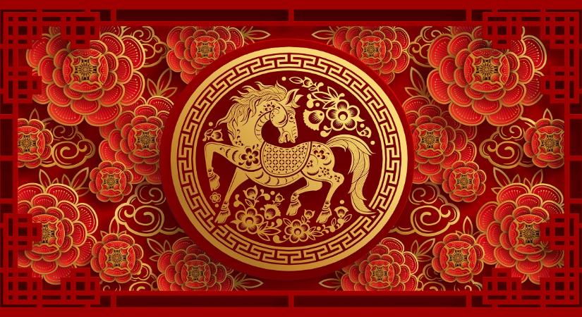 Kínai horoszkóp: a Tűz Ló éve fennforgást okozhat a családi életedben