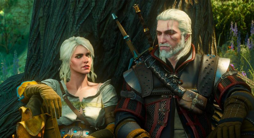 A 7 legjobb videójáték-trilógia - szerintünk