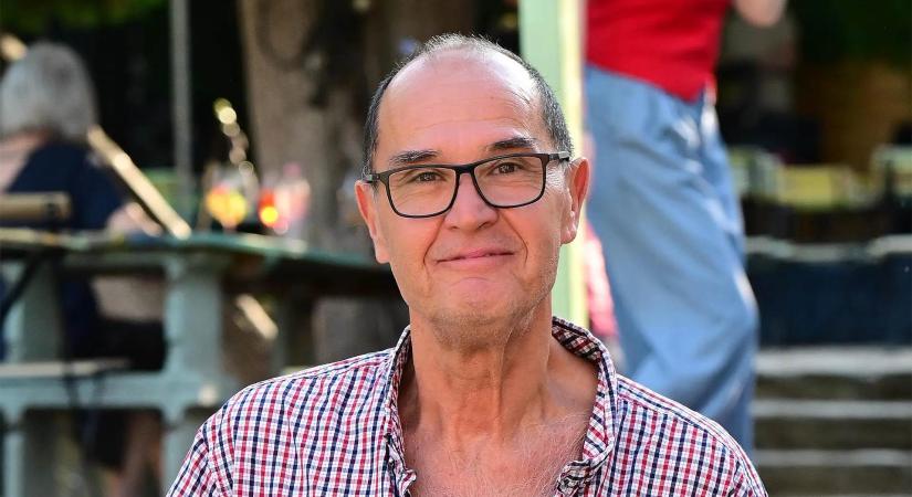 Kerekes József: „A színészet egy „utolsó szuszig” tartó hivatás”