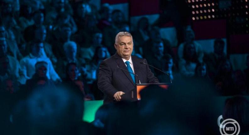 Orbán Viktor: a 2026-os év a győzelem éve lesz