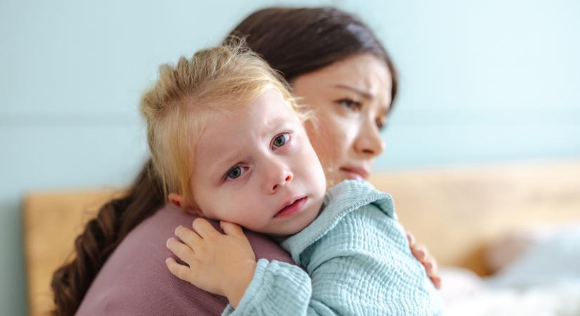 „A lányom azt mondta a tanárnak, hogy elhagytam a családot, pedig csak vidékre mentem a nagyihoz.” – 10 vicces sztori a dramatikus gyerekekről