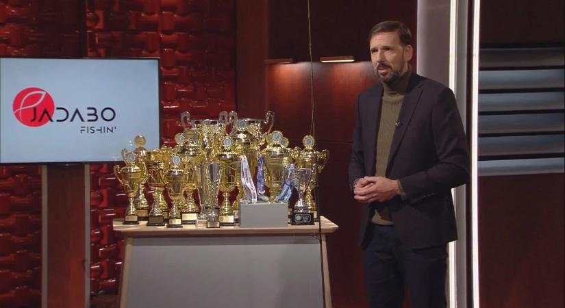 1,5 milliós napi bevétellel és az eddigi legjobb pitchel tarolt a Jadabo a Cápák közöttben
