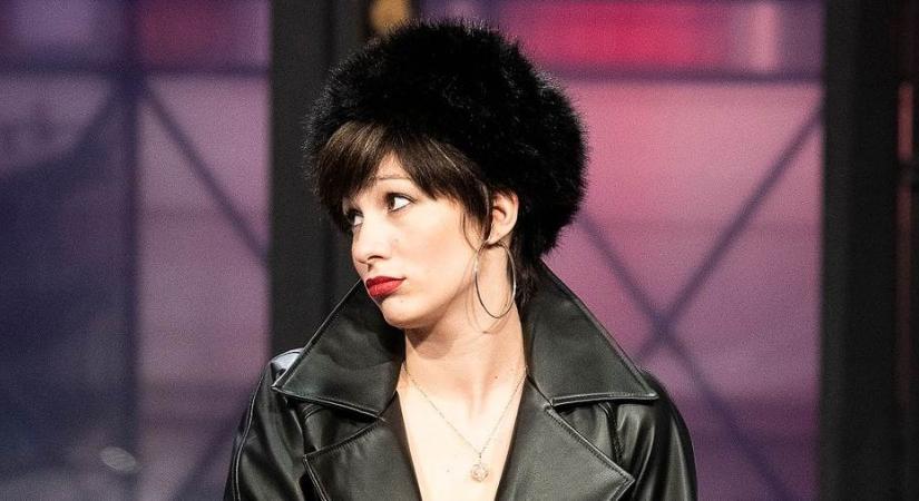 „Most anyaként és színészként is boldog vagyok” – Interjú Kiss Eszter Júliával