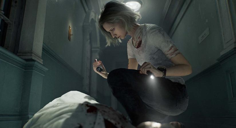 A Resident Evil-vonaton nincs fék, minden évre jut valami finomság
