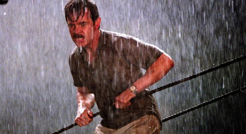 Jurassic Park III: Ez már nem Jurassic Park, ez Jurassic Expressz (kritika)