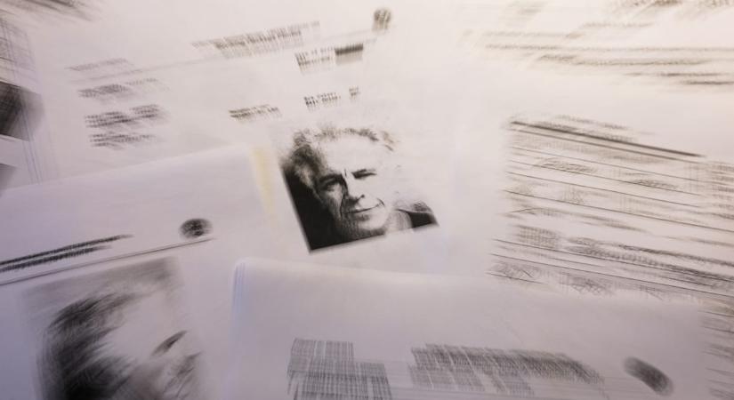 „Fontos” Epstein-aktákról hallgat a Trump-kormányzat kongresszusi képviselők szerint
