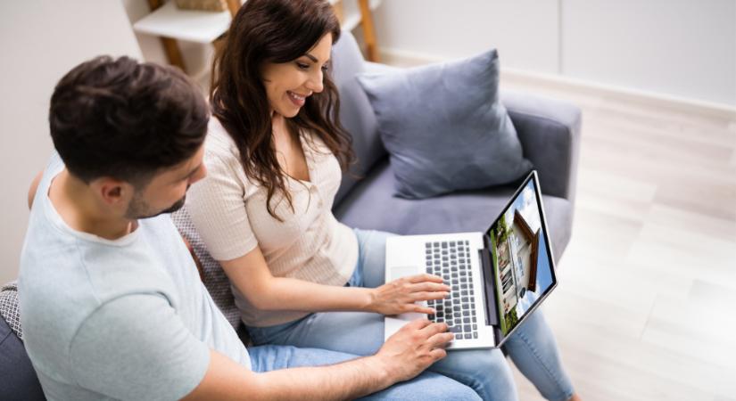 Erősödő kereslet jöhet az ingatlanpiacon