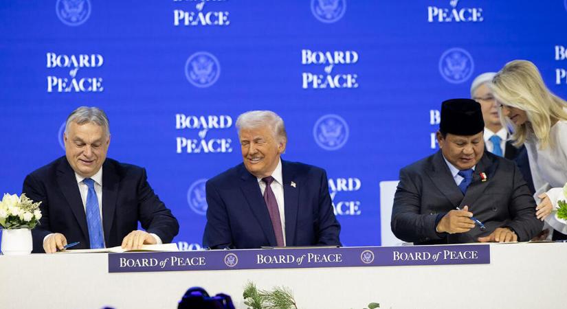 Majdnem, mint Grönlandnál: Trump és gyülekezete erre a régióra áldozna egy rakás pénzt