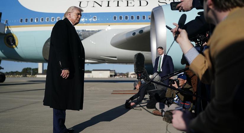 Már nemcsak a tagságért, Gáza újjáépítéséért is perkálnak a Trump-féle Béketanács tagjai